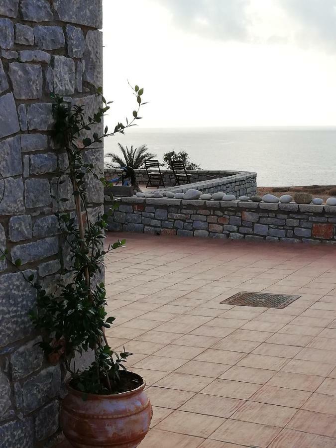 Mezapos Villa Chrysoula Exterior foto